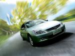 Honda Guangzhou Accord 2006 года (CN)